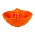 PCTG filament oranžový 1,75 mm Fiberlogy 750 g