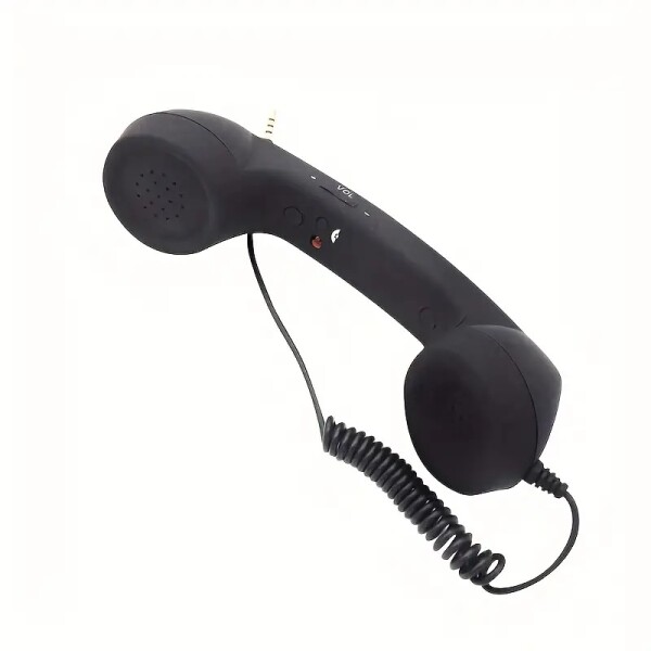 Dovoz Retro sluchátko k telefonu