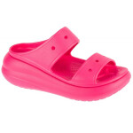 Crocs Classic Crush Sandal 207670-6ZQ dámské žabky 38/39