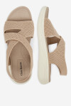 Sandály Clara Barson R25SS02836 Látkový materiál