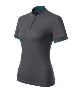 Diamond polokošile dámská light anthracite XS