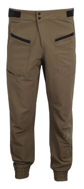 Kalhoty HAVEN FACTORY TRAIL khaki, vel. XXL (Barva khaki)