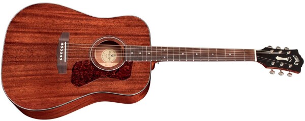 Guild D-120 NAT
