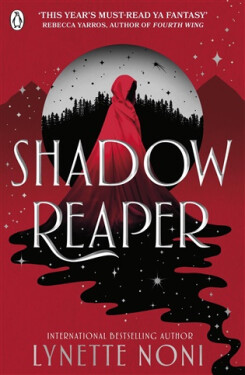 Shadow Reaper - Noni Lynette