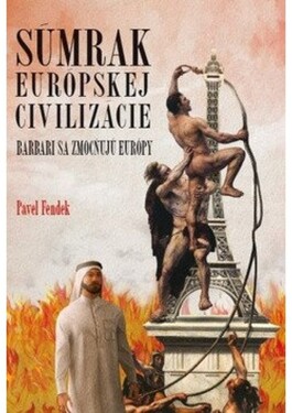 Súmrak európskej civilizácie