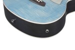 Ibanez TCM50FM Denim Blue