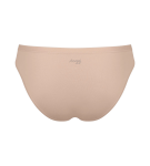 SLOGGI GO DAILY COTTON – Mini kalhotky (3 ks) Sloggi NEW BEIGE XS