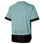 Běžecké tričko Mizuno Athletics Mesh Tee K2GAB00403 Velikost textilu: M