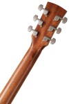 Ibanez AW417CE Natural (rozbalené)