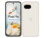 Google Pixel 9a 8GB/128GB béžová, EU EDF_1289455