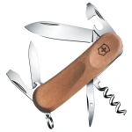 VICTORINOX Kapesní nůž Evolution Wood 10 (2.3801.63)