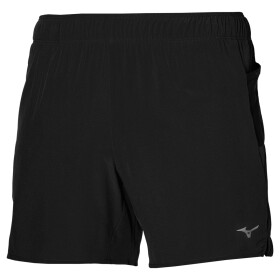 Běžecké šortky Mizuno Alpha 5.5 Short J2GB105509 Velikost textilu: M