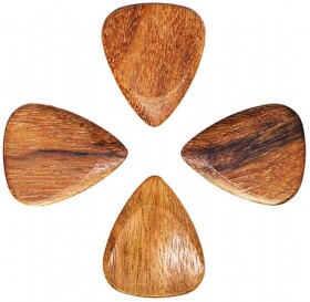Timber Tones Mimosa 4 Pcs