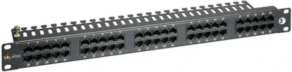 Solarix SX50-ISDN-BK