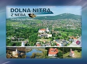 Dolná Nitra neba Milan Paprčka;
