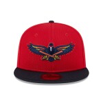 New Era Pánská kšiltovka Detroit Tigers MLB Toledo Mud Hens Batting Practice Authentic 59FIFTY Fitted Velikost: 7 1/4