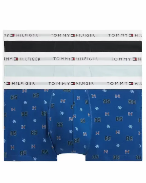 Pánské boxery Tommy Hilfiger UM0UM038910VW TRUNK