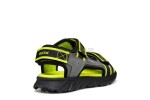 Letní obuv Geox J45F1B 014ME C0666 Velikost: 32