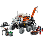 LEGO® Technic 42180 Průzkumné vozítko posádkou na Marsu