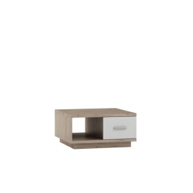 FRONTI Konferenční stolek ATHENA 78x42,5
