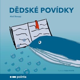 Dědské povídky
