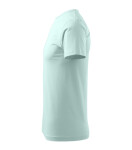 Basic tričko pánské frost XS