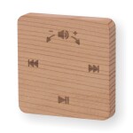 Set ozvučení sauny Hi-Fi PRO, cedr