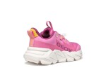 Celoroční obuv Geox J55N5A 0T99J C0786 Velikost: 34