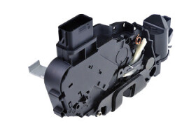 NTY Centrální zámek FORD MONDEO IV Mk4 S-MAX (WA6) – přední pravý