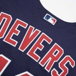 Nike Pánský dres Boston Red Sox MLB Rafael Devers #11 Velikost: XL