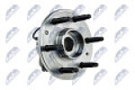 Ložisko kola přední CADILLAC ESCALADE 4WD 07-, CHEVROLET AVALANCHE 4WD 07-, TAHOE 4WD 07-