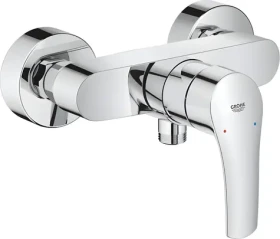Grohe Eurosmart / Páková sprchová baterie / 1/2" (33555003)