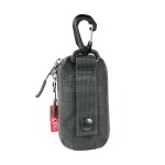 Tatonka Bottle Pouch (titan grey)