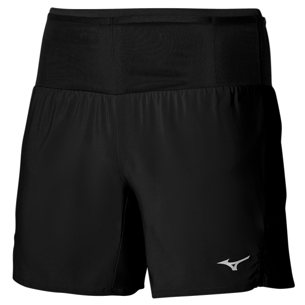 Běžecké šortky Mizuno Multi Pocket Short J2GBB00390 Velikost textilu: