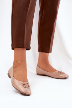 Balerinky model 211132 Step in style 40