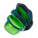 Studentský batoh KARTON P+P OXY TOUCH - Grunge