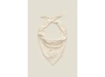 Craft Bandana šátek bílá vel. Uni