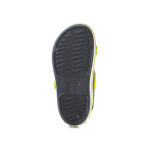 Sandály Crocs Crocband Cruiser Jr 209423-1NJ EU 28/29