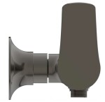 IDEAL STANDARD - La Dolce Vita Sprchová baterie, Magnetic Grey BD665A5