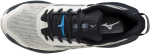 Běžecké boty Mizuno WAVE MUJIN 11 J1GJ257062 Velikost obuvi v EU: 40,5