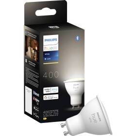 Philips Lighting Hue základní sada LED sloupkového svítidla 78201/31/P7 Play pevně vestavěné LED 6 W RGBW