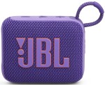 JBL GO4 Purple