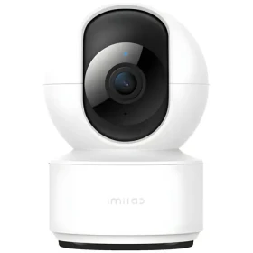 Imilab C21 bílá / Vnitřní IP kamera / 2.5K / Wi-Fi / 360° (EHC-046-EU)
