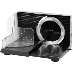 Graef Sliced Kitchen S11002 kráječ S11002 černá