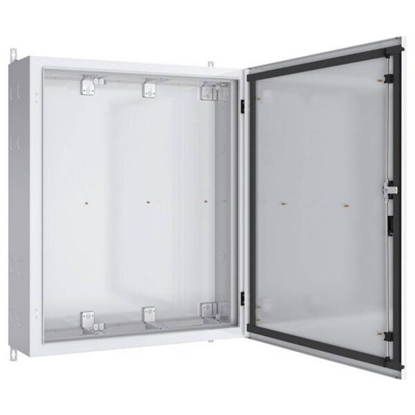 ABN NF36E NF36E nástěnné pouzdro Obsah 1 ks