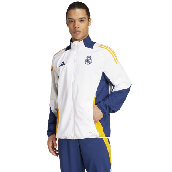 Adidas Real Madrid Pre Jacket M IT5148 XL
