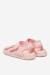 Sandály Reebok 864023ADZ(III) Syntetický materiál
