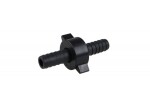 Hadicová spojka Levior 1/2" - závit 3/4"