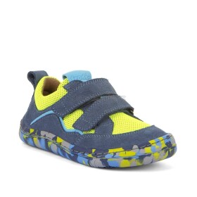 Dětské celoroční boty Froddo G3130261-4 Velikost: 23