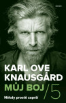 Můj boj 5: Někdy prostě zaprší - Karl Ove Knausgard - e-kniha